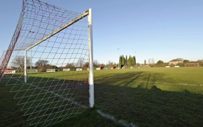 Guidance regarding permitted grassroots football in England