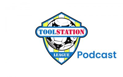 Season 2022/23 Podcast Episode 34