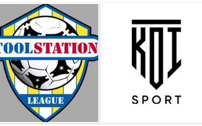 TSWL team up with Koi Sports CIC