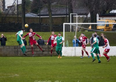 Welton Rovers v Radstock Town