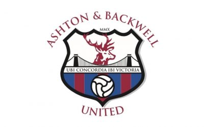 Ashton & Backwell United After New Manager