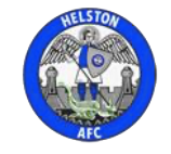 Helston Athletic