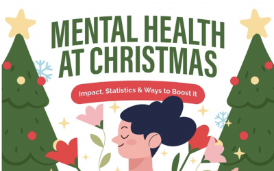 Mental Health This Christmas