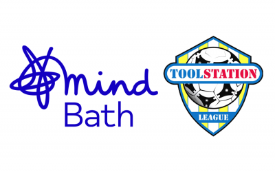 Non-League Footballers Mental Health Championed by Bath Mind and the Toolstation Western League