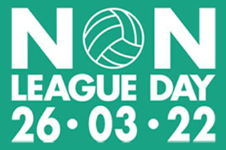 Non-League Day